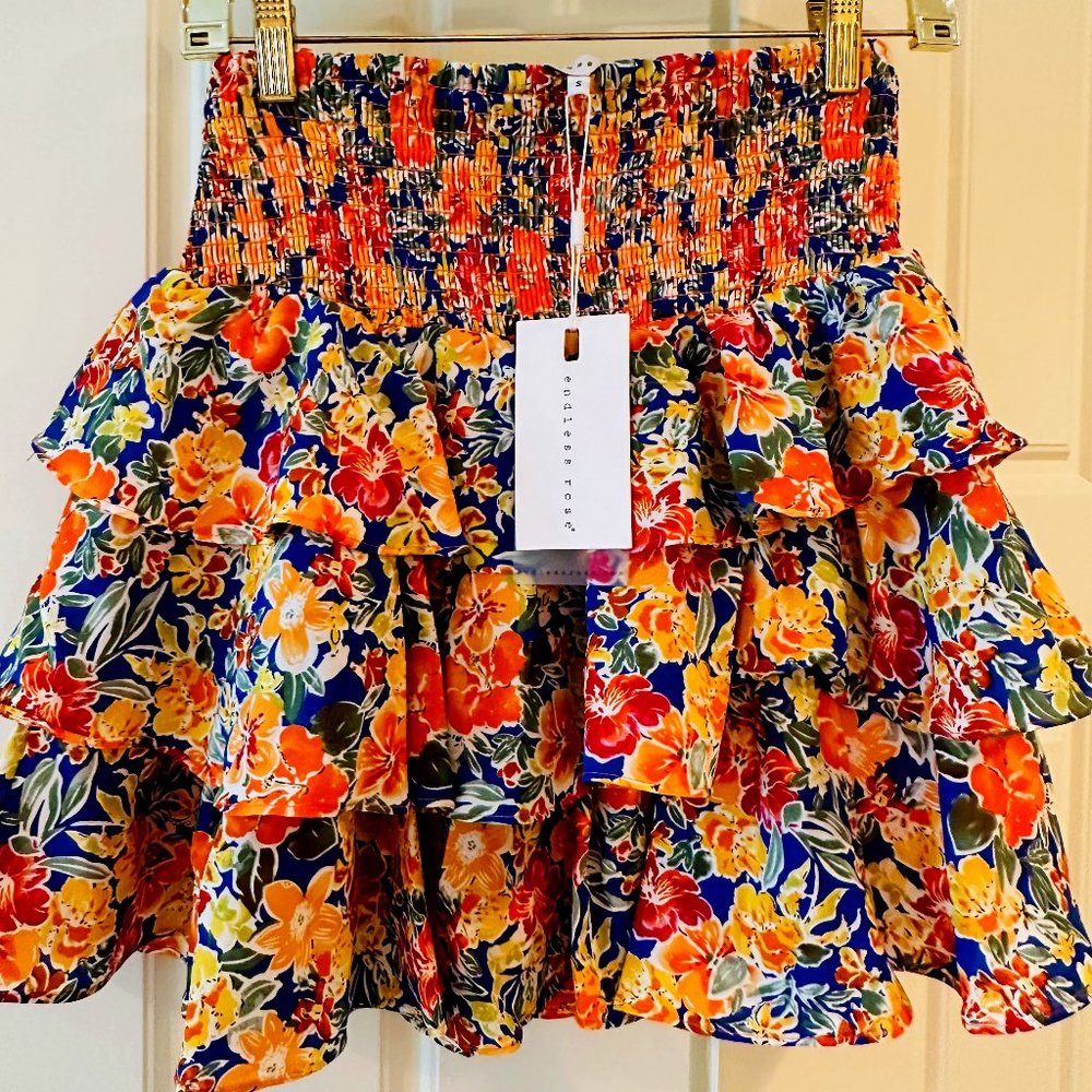 Endless Rose NWT Skirt Sz. S